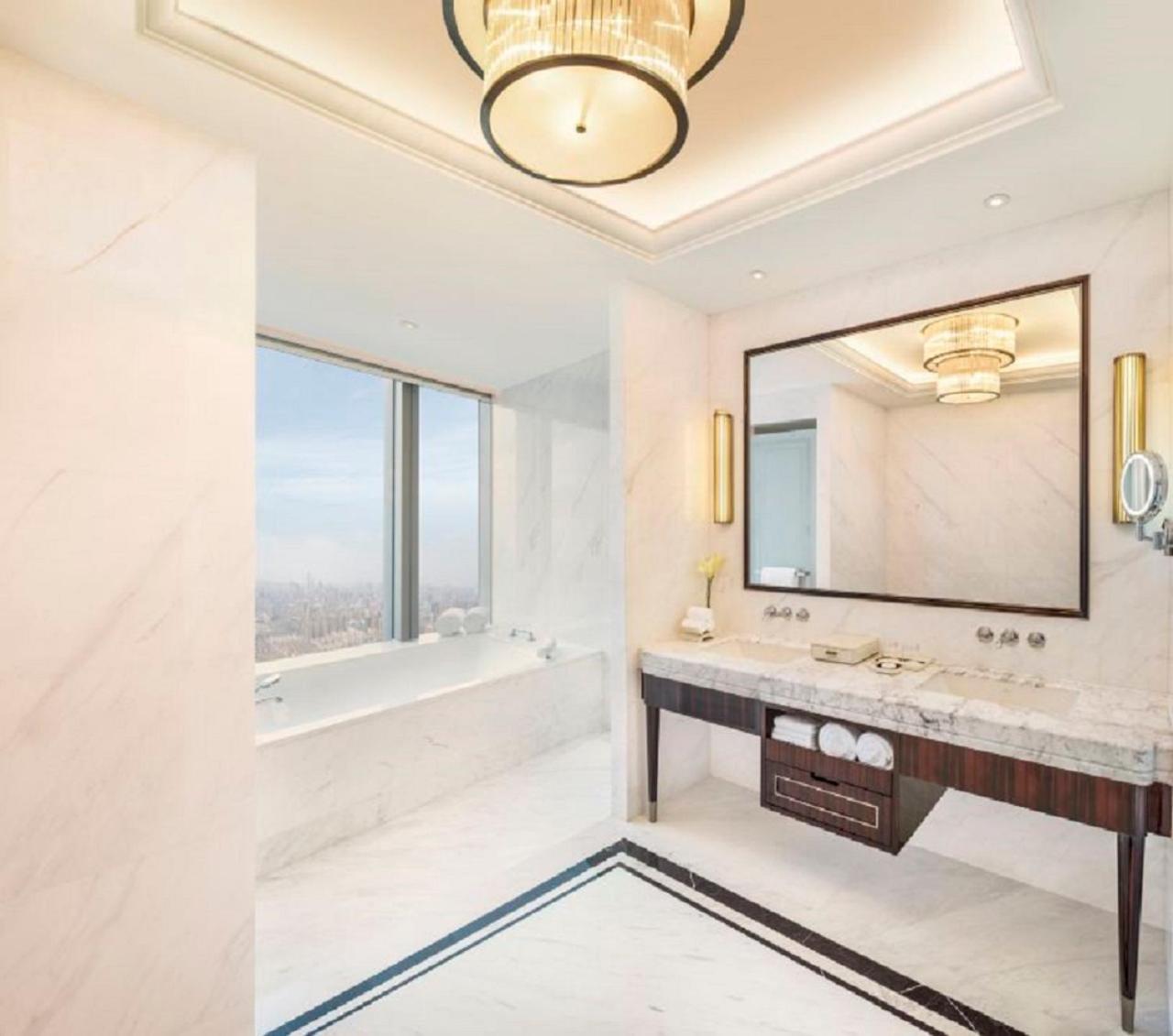 The St. Regis Changsha Exteriör bild