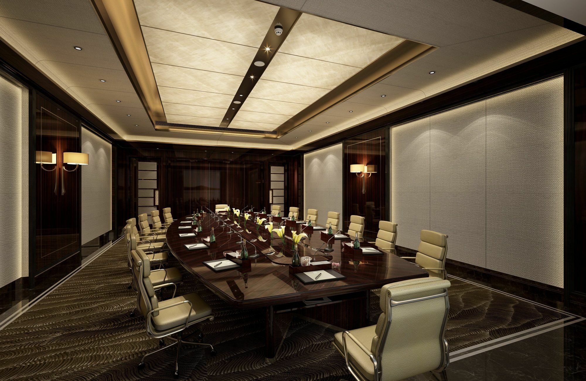 The St. Regis Changsha Exteriör bild